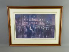 Alan Fearnley Limited Edition Signed Print