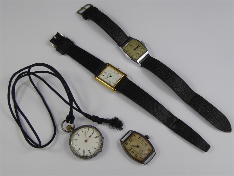 Collection of Miscellaneous Watches - Bild 2 aus 2