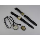 Collection of Miscellaneous Watches