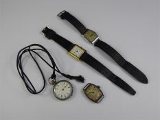 Collection of Miscellaneous Watches