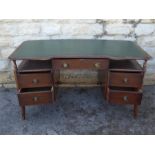 A Strongbow Furniture Writing Desk