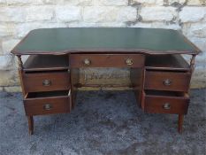 A Strongbow Furniture Writing Desk