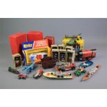 Miscellaneous Vintage Toys