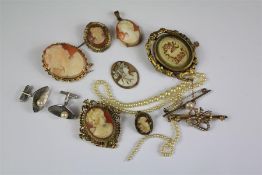 Miscellaneous Jewellery