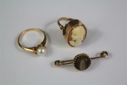 Miscellaneous Jewellery