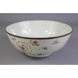 An Antique Chinese Porcelain Bowl (af)