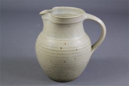 A Winchcombe Pottery Milk Jug.