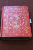 1st 1909 Edition Gulliver's Travels