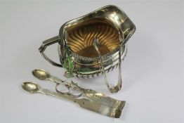 Miscellaneous Antique Sterling Silver