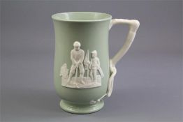 A Copeland Spode Mug