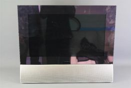 A Bang & Olufsen Beovision 6-26" LCD Television