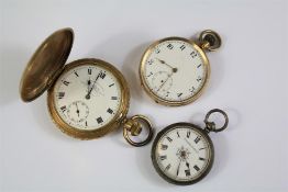 Miscellaneous Pocket Watches