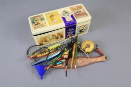 Miscellaneous Fishing Tackle