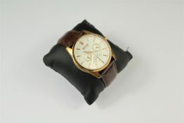 A Hugo Boss Gentleman's Wrist Watch
