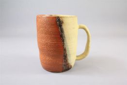 Sarah Perry Pottery Tankard