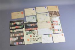 Miscellaneous Stamps