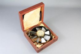 A Biram's Anemometer No 388