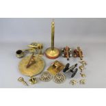 Miscellaneous Vintage Brass