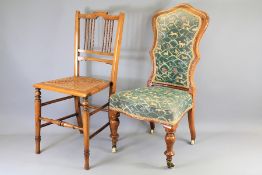 Two Bedroom Chairs