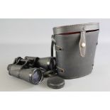 A Pair of Vintage Binoculars