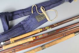 Vintage Trout and Salmon Rods