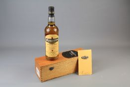 Midleton Very Rare Irish Whiskey