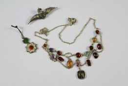 Miscellaneous Jewellery