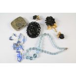 Miscellaneous Costume Jewellery