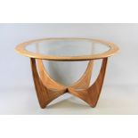 A Vintage G-Plan Occasional Table