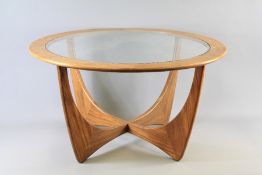 A Vintage G-Plan Occasional Table