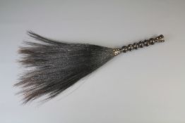 A Late 19th/20th Century West African Fly Whisk