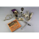 A Quantity of Interesting Vintage Medical Equipment
