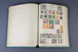 A Quantity of Stamps