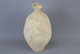 Antiquity - Eastern Mediterranean Terracotta Wine Flask