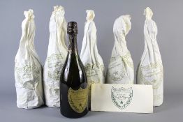 Cuvée Dom Pérignon Vintage 1985 Champagne