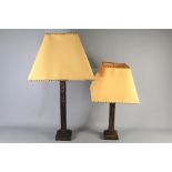 A Pair of Liberty of London Table Lamps