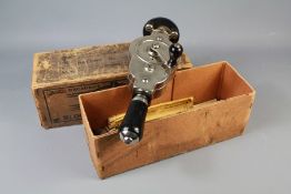 A Victorian Dr Macuara's Blood Circulation Massager