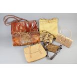 Vintage Handbags