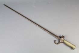 Circa 1886 'Rosalie' Sword Bayonet