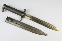 Sweden M/1896 Knife Bayonet