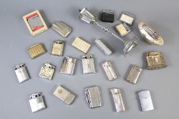 Miscellaneous Vintage Lighters