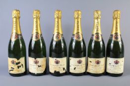 Champagne Deutz Brut 1976