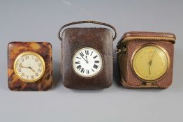 A Gentleman's Antique American Pocket Watch