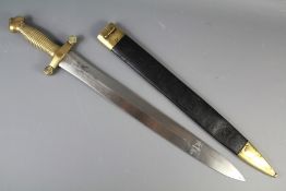 French Infantry Gladius 1831 Pattern Briquet Short Sword