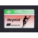 BTM 22 Meptid (2) Control 428L.