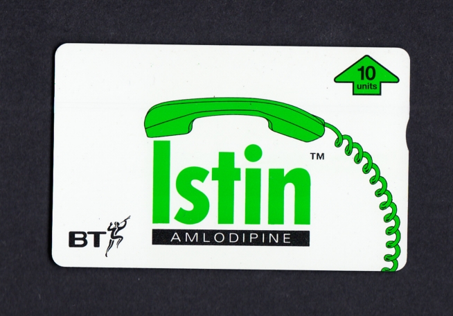 BTM 41 Istin Control 610C.