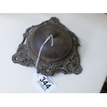 VICTORIAN RECEPTION / DESK BELL