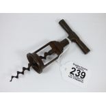 VINTAGE CORK SCREW