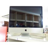 APPLE MAC COMPUTER