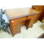 LADIES WRITING DESK